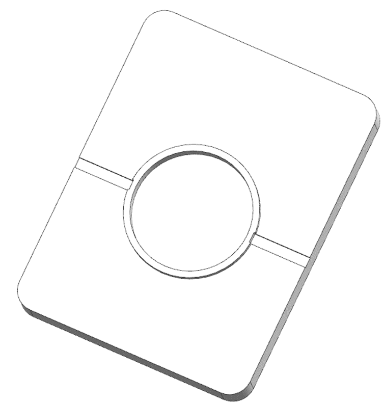 33238-C0012-1   正极上塑胶 负极上塑胶  下塑胶