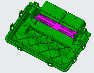 联电SCU8.1 64pin