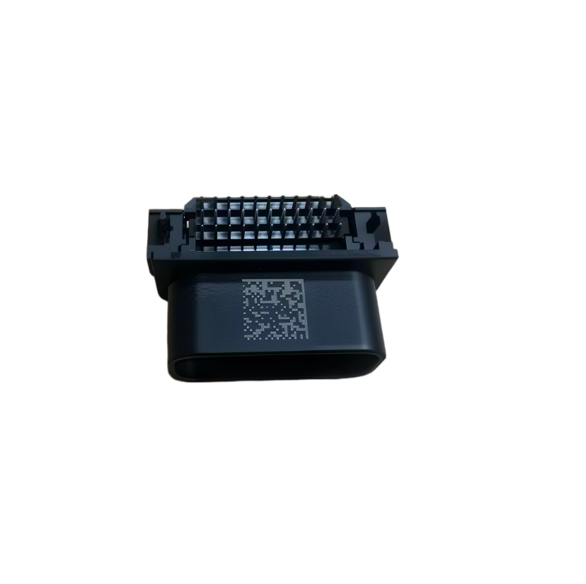 MSE8.1 33pin 2轮Motor ECU