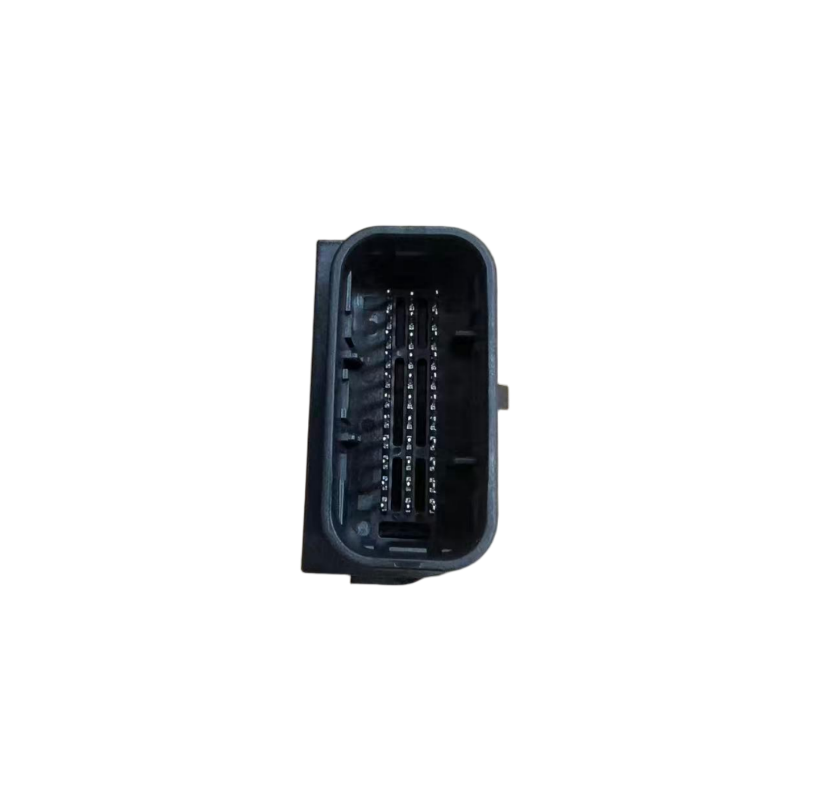 MSE8.1 33pin 2轮Motor ECU