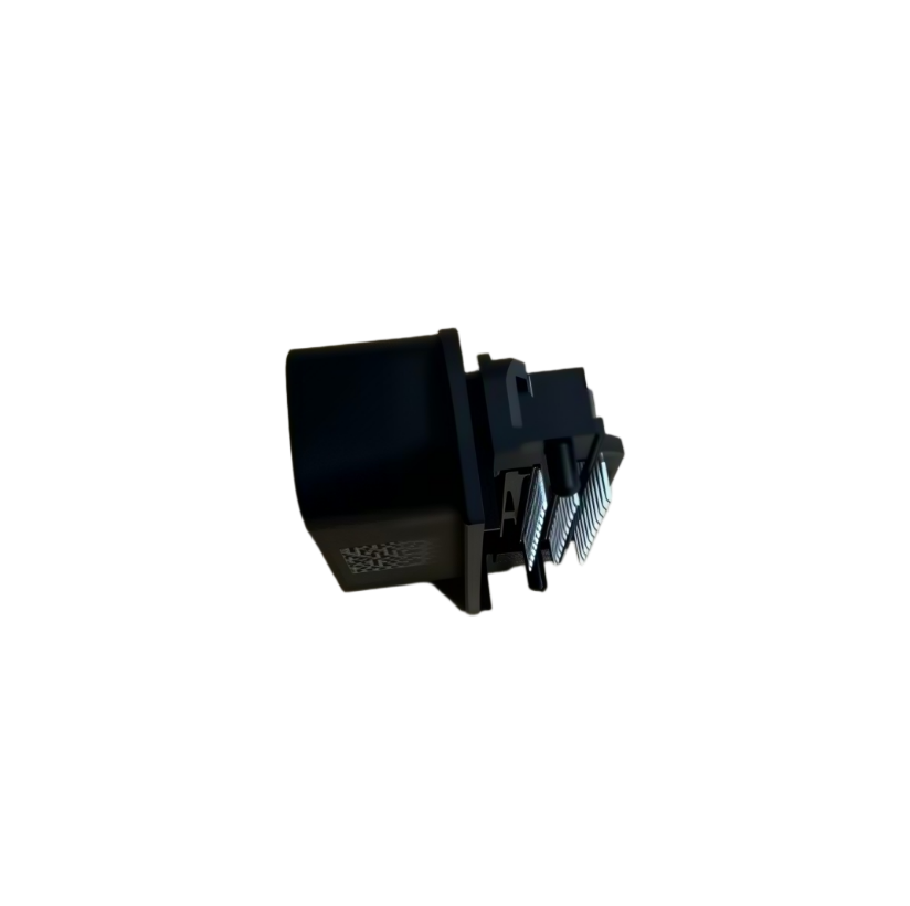 MSE8.1 33pin 2轮Motor ECU