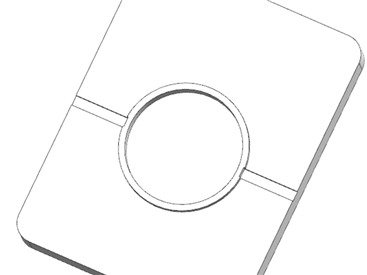 33238-C0012-1   正极上塑胶 负极上塑胶  下塑胶