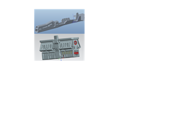MQS32Pin 线端